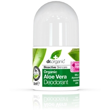 Aloe Vera deodorant