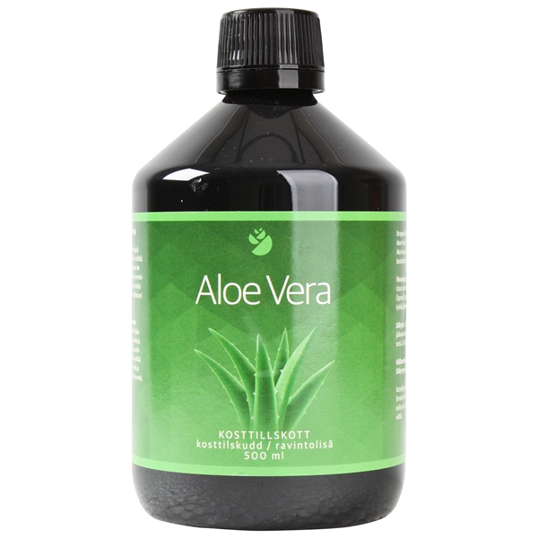 Aloe Vera Juice 99%