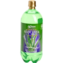 Aloe Vera Juice Coldpressed