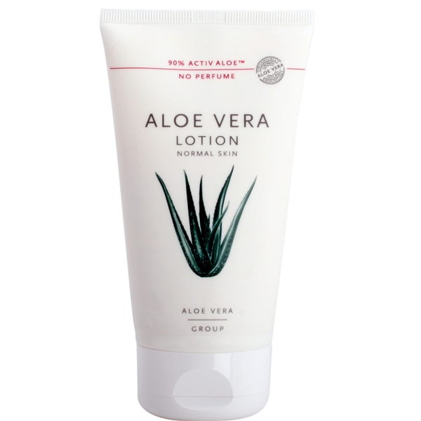 Aloe Vera Lotion