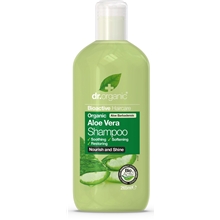 Aloe Vera schampo 250 ml