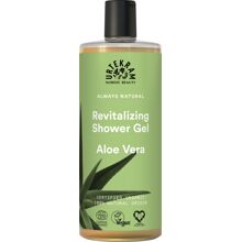 500 ml - Aloe Vera Shower Gel