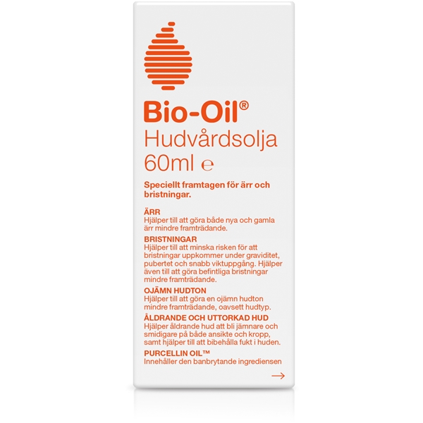 Bio-Oil (Billede 1 af 2)
