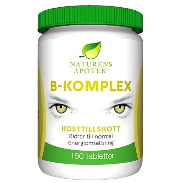 B-komplex