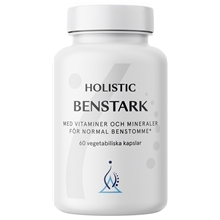 Holistic BenStark