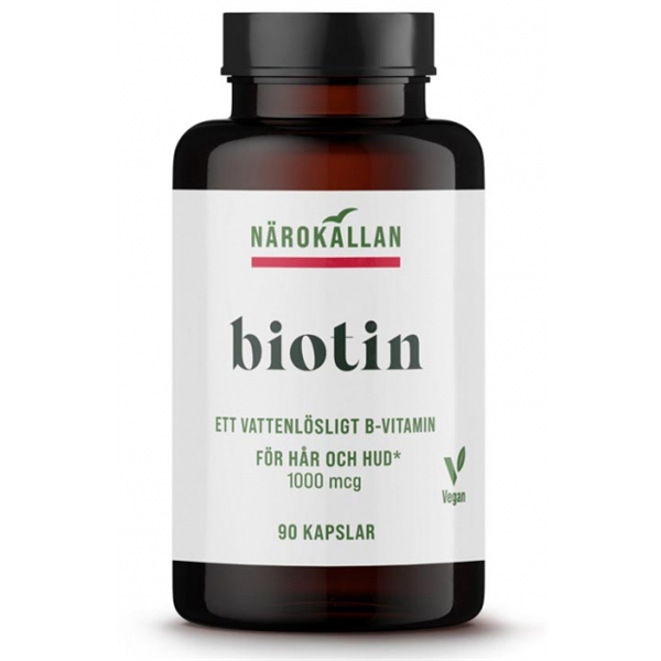 Biotin