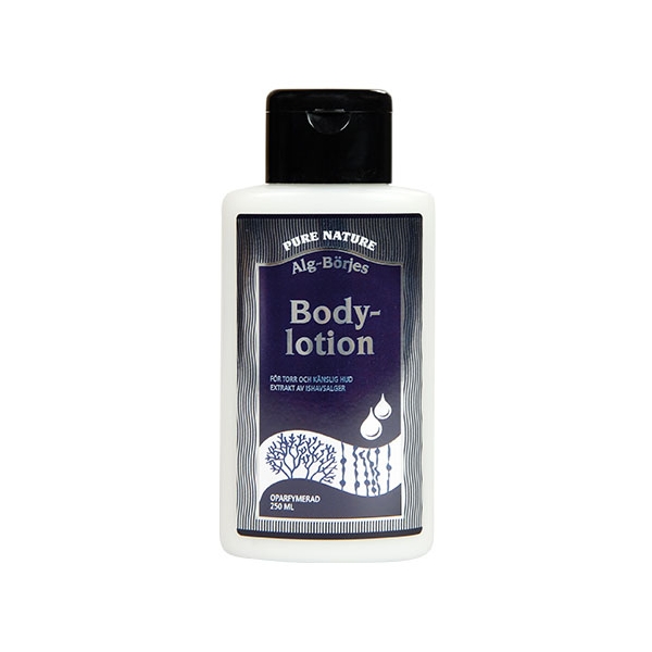 Bodylotion