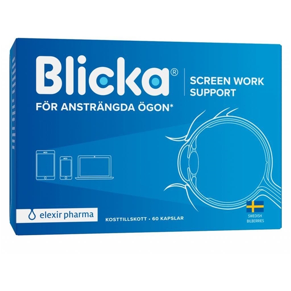 Blicka