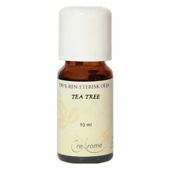 Crearome Tea Tree eko