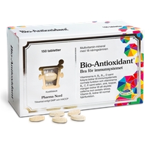 Bio-Antioxidant