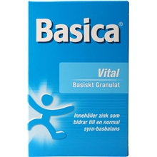 200 gram - Basica Vital