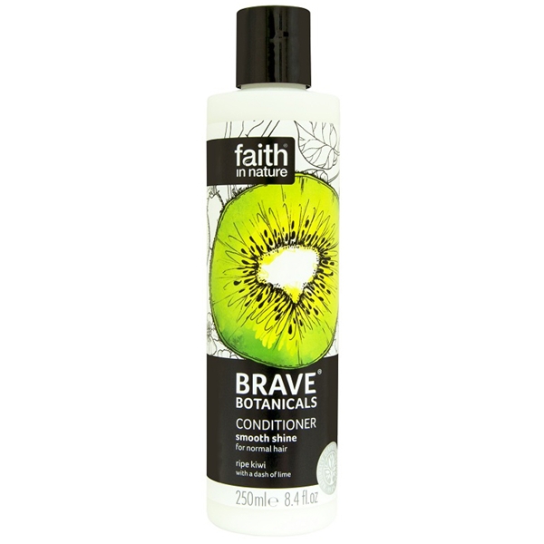 Brave Botanicals - Conditioner Ripe Kiwi