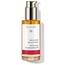 Birch Arnica Body Oil