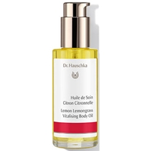 Lemon Lemongrass Bodyoil