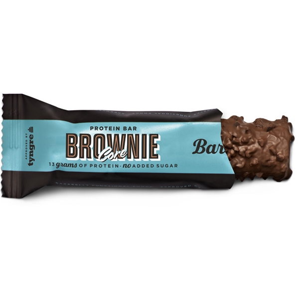 Barebells Protein Core Bar