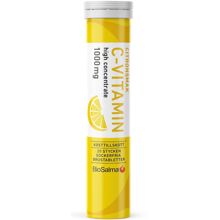 BioSalma C-vitamin Citron