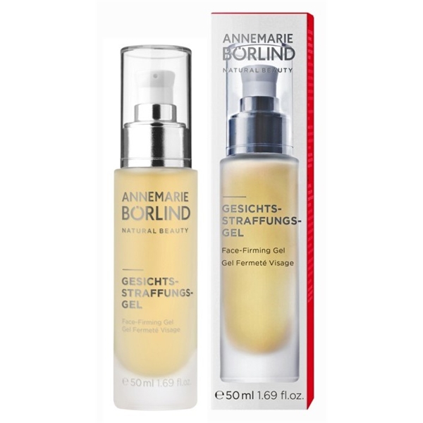 Börlind Facial Firming Gel