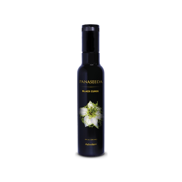 Black Cumin Oil