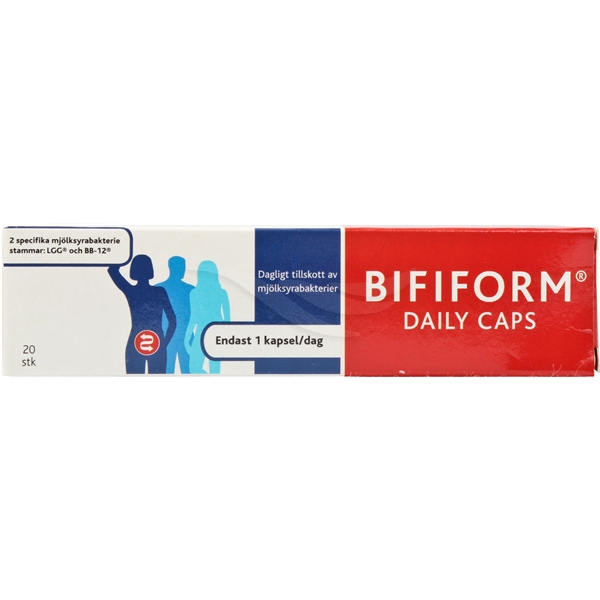 Bifiform Daily