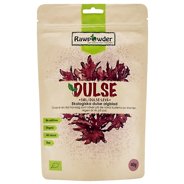 Dulse