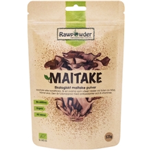 125 gram - Maitake