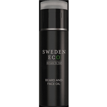 Beard and Face Oil 50 ml
