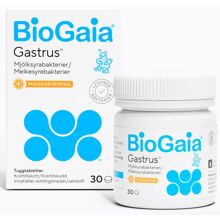BioGaia Gastrus
