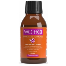 100 ml - WoHo Vegan