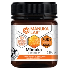 250 gram - Manukahonung MGO 700+