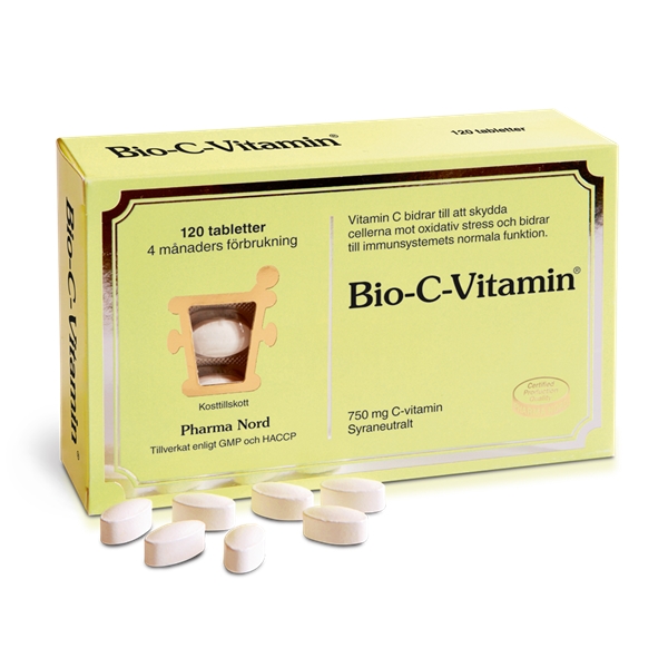 Bio-C-Vitamin