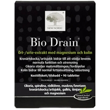 New Nordic BioDrain