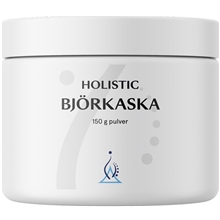 150 gram - Björkaska