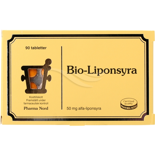 Bio-Liponsyra