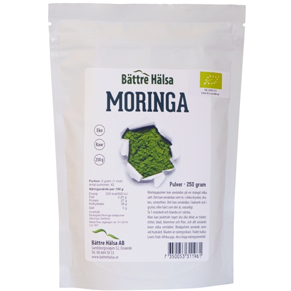 Moringa