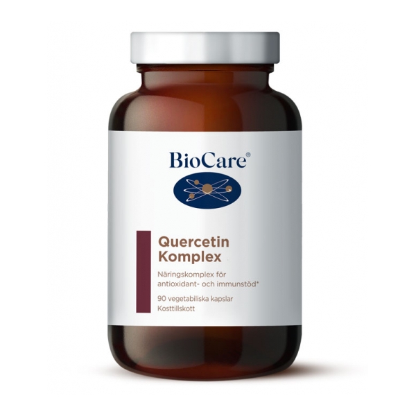 BioCare Quercetin Plus