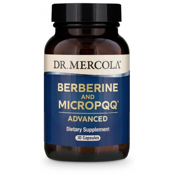 Berberine and Micropqq