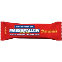 55 gram - Marshmallow Rocky Road - Barebells Protein Bar