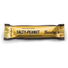 55 gram - Salty Peanut - Barebells Protein Bar