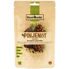 Pinjenötter 100 gram