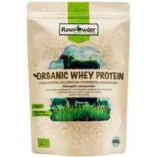 Vassle protein  Organic