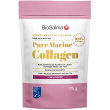 Biosalma Pure Norwegian Marine Collagen 175 gram