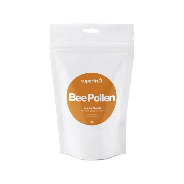 Bee Pollen Organic