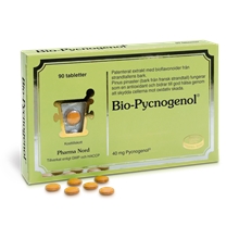 Bio-Pycnogenol