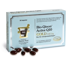 Bio-Qinon Active Q10 GOLD 100 mg