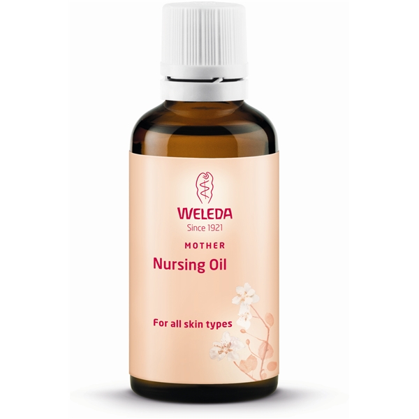 Nursing Oil
