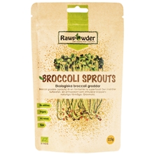 Broccoli Sprouted EKO