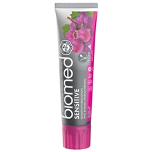 Biomed Sensitive Toothpaste 100g