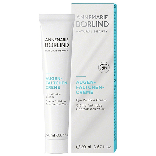 Börlind Eye Wrinkle Cream