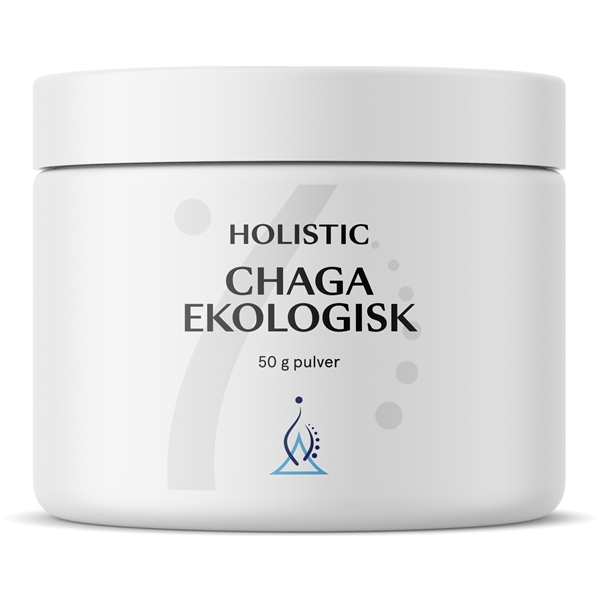 Holistic Chaga