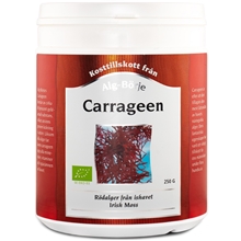 250 gram - Carrageen